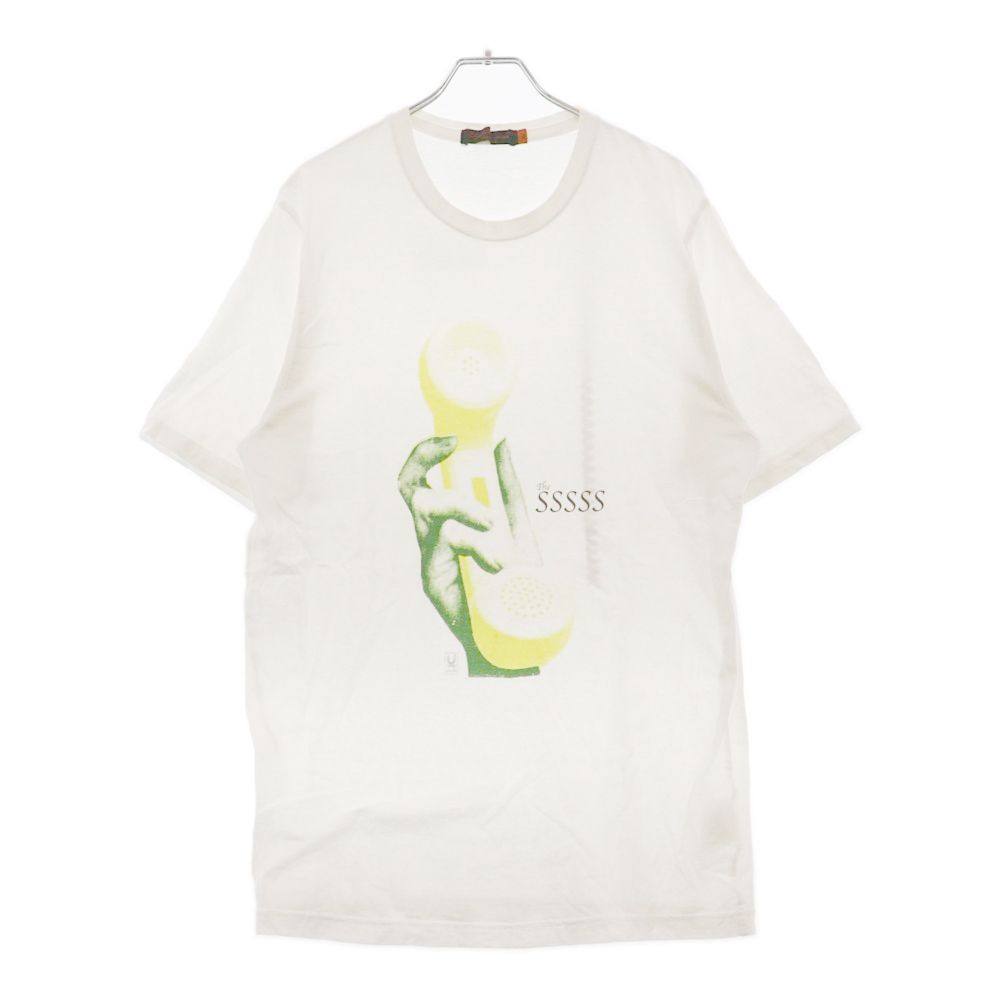UNDERCOVER ISM (アンダーカバーイズム) 06SS T期 The SSSSS UNDERCOVER ISM (アンダーカバーイズム) 06SS T期 The SSSSS