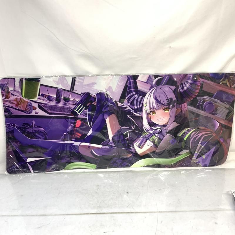 ラプラス・ダークネス 誕生日記念 運命のダイス ~Dice of Fate