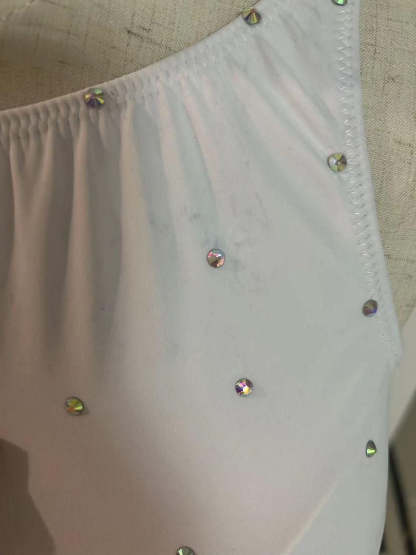 ラテンワンピース