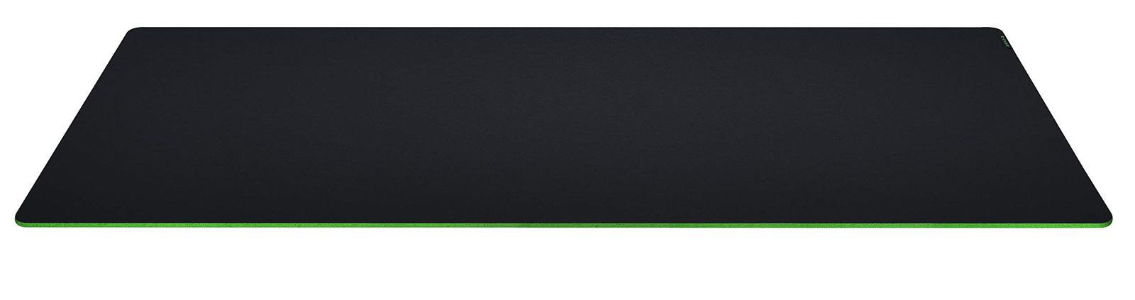 Razer Gigantus V2 – 3XL ゲーミングマウスパッド 布タイプ 特大サイズ 120 cm x 55 cm マイクロウェーブクロス 【日本正規代理店保証品】 RZ02-03330500-R3 [ブラック] [長さ550 x 幅 1200 mm]