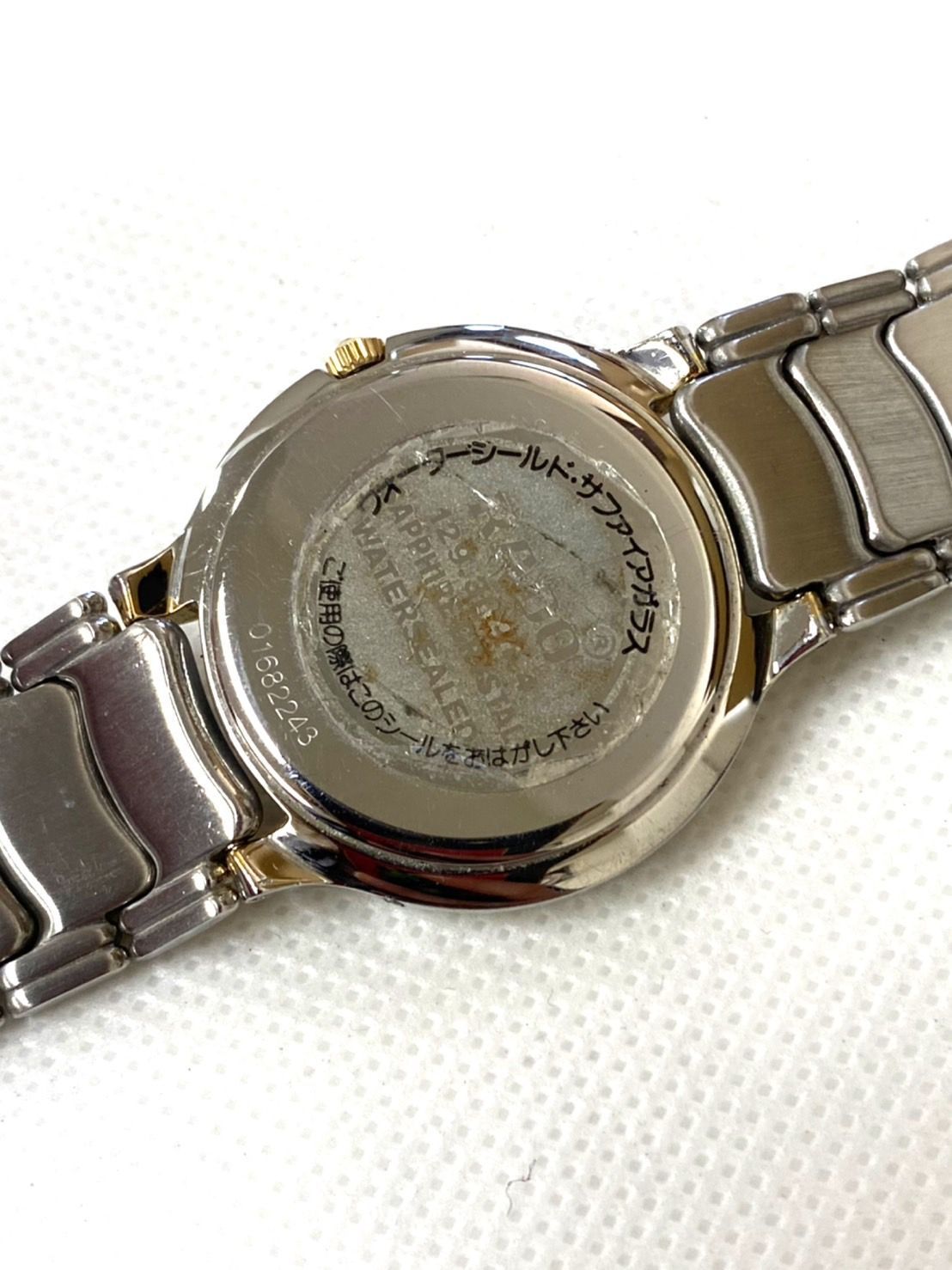 RADO ラドー FLORENCE 129.3644.4 腕時計 アナログ クォーツ