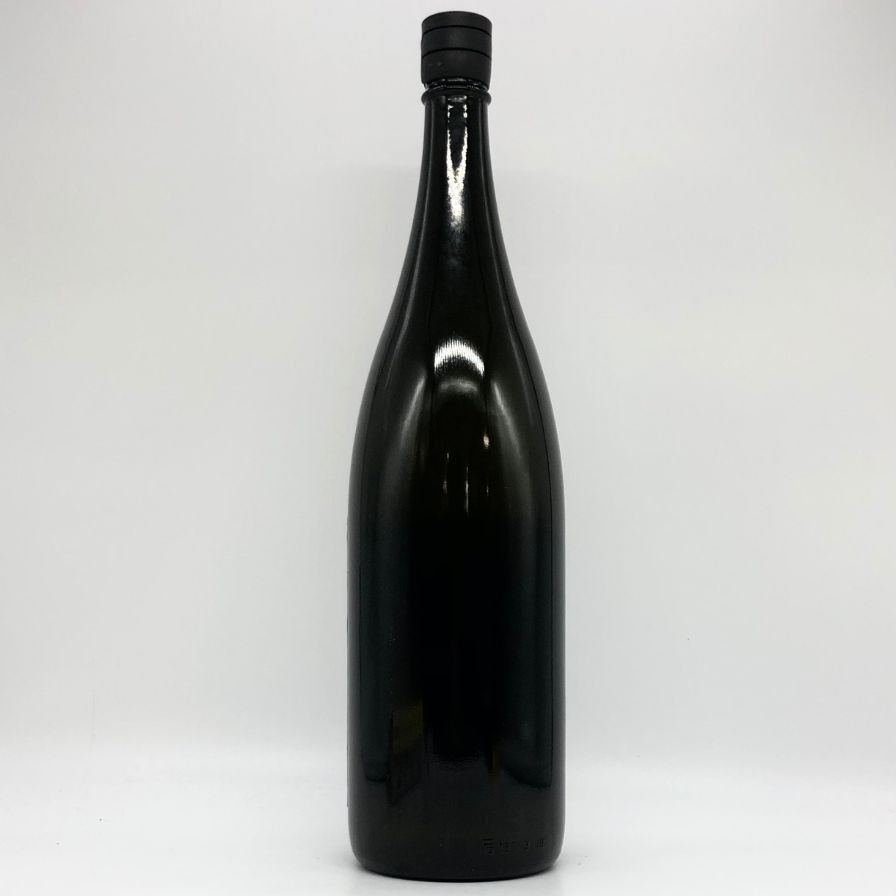 純米吟醸 無濾過生原酒
