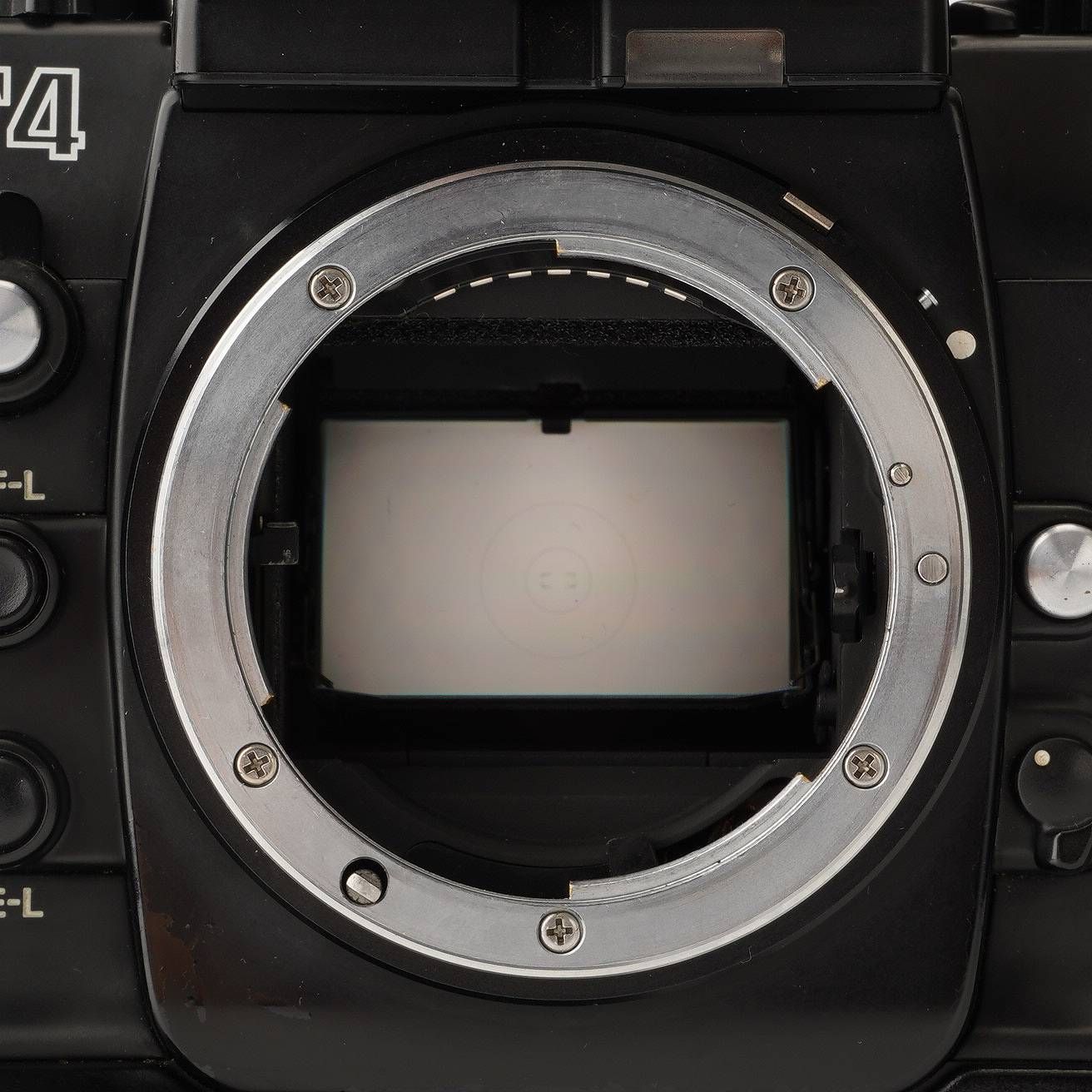 フィルムカメラ Meter Works Canon FT QL FL 50mm f/1.8 Meter Works Canon FT QL FL 50mm f/1.8 Canon FT Camera | FL