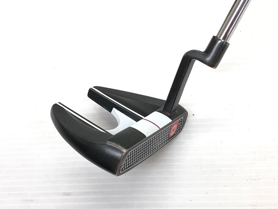 O-WORKS V-LINE FANG CH | | パター | オデッセイ【最短即日発送