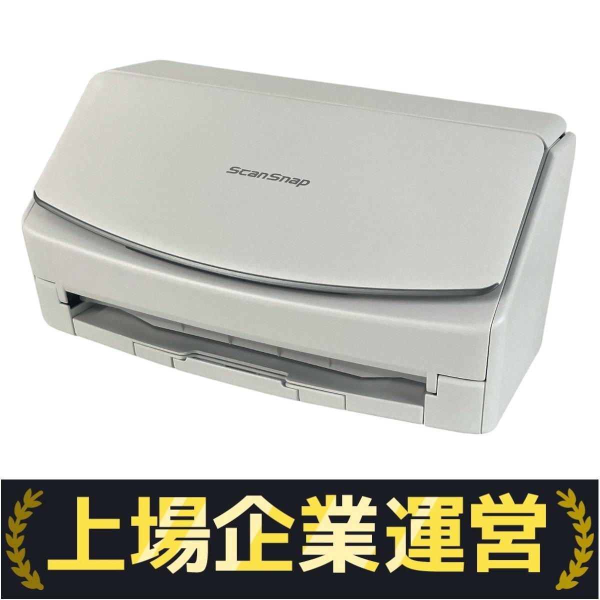 FUJITSU iX1600 ScanSnap スキャンスナップ スキャナー 家電