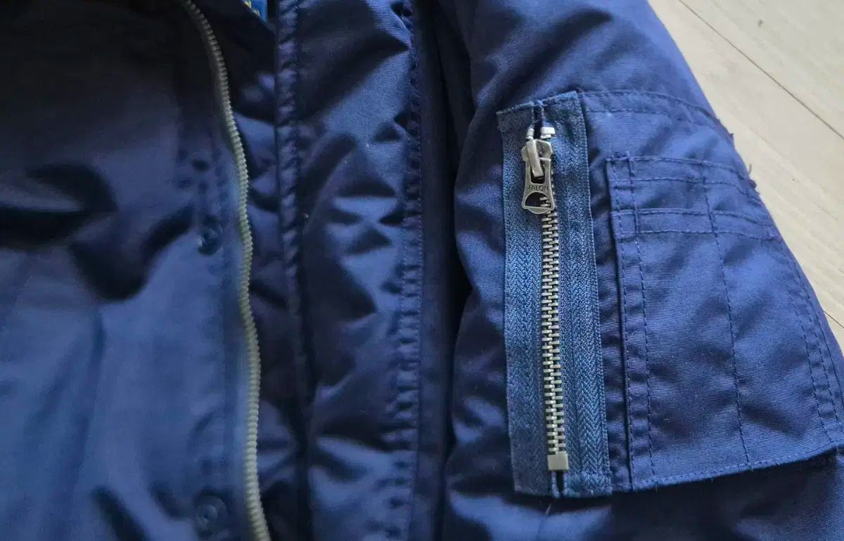  ポロ ラルフローレン キッズ ダウン その他 ジャケット ブルゾン