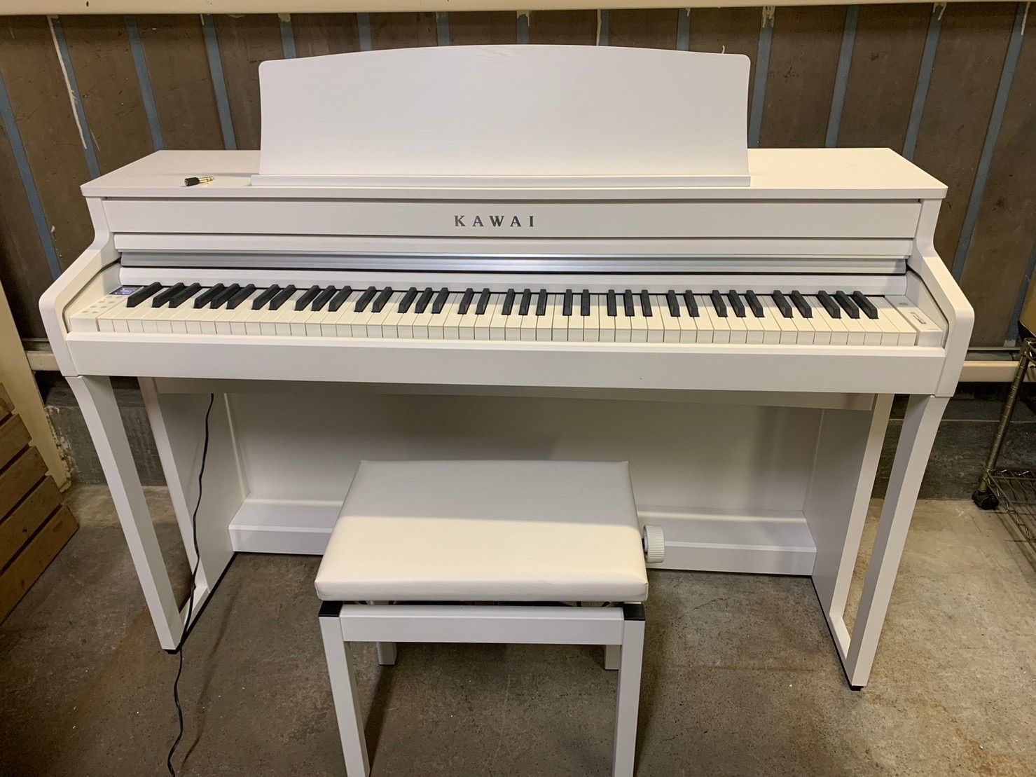 TOTORO様専用【自社配送・直接引き取り限定品】 KAWAI 河合楽器 