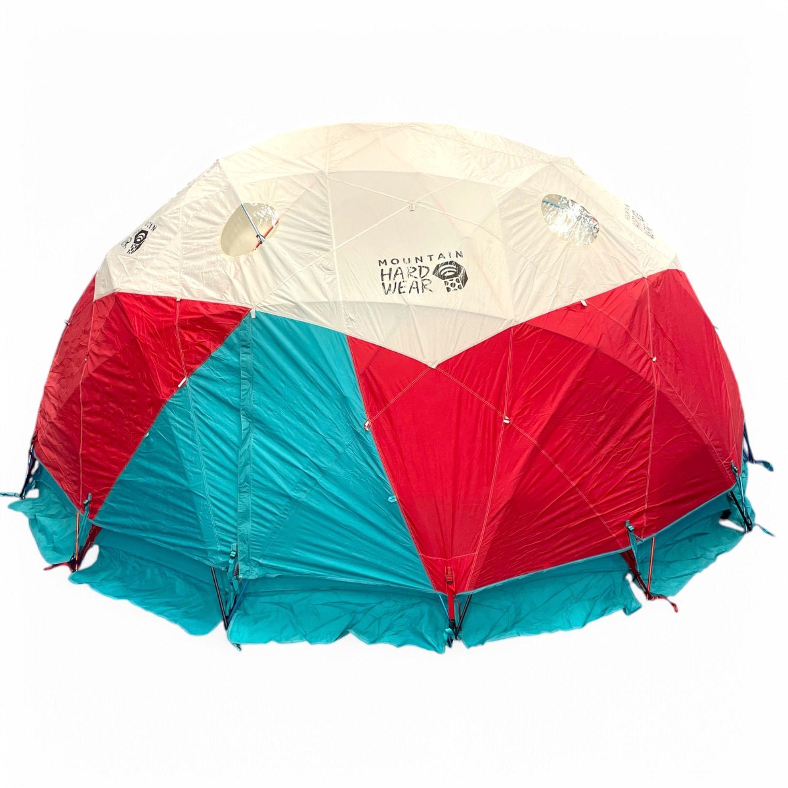 ストロングホールド マウンテンハードウェア Mountain Hardwear