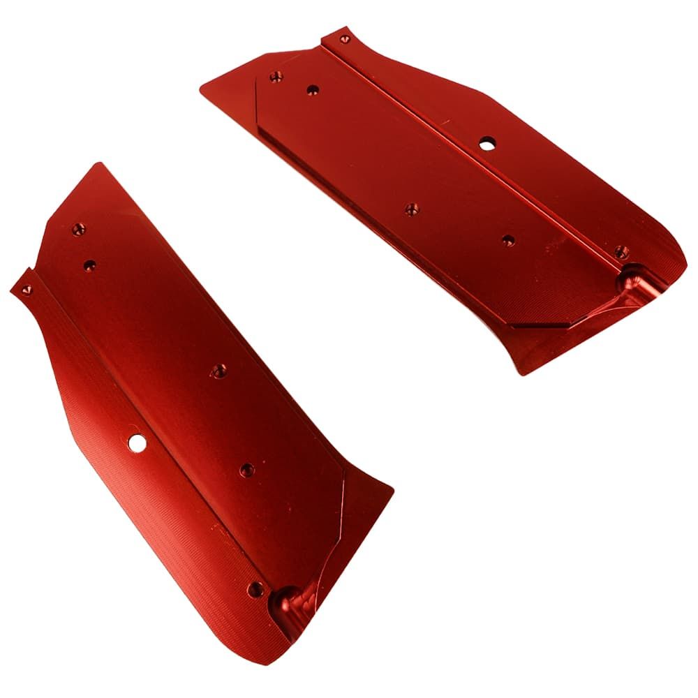 希少品］CL製 CZ SHADOW2 グリップパネル Carbon8 Carbon8] CZ SHADOW