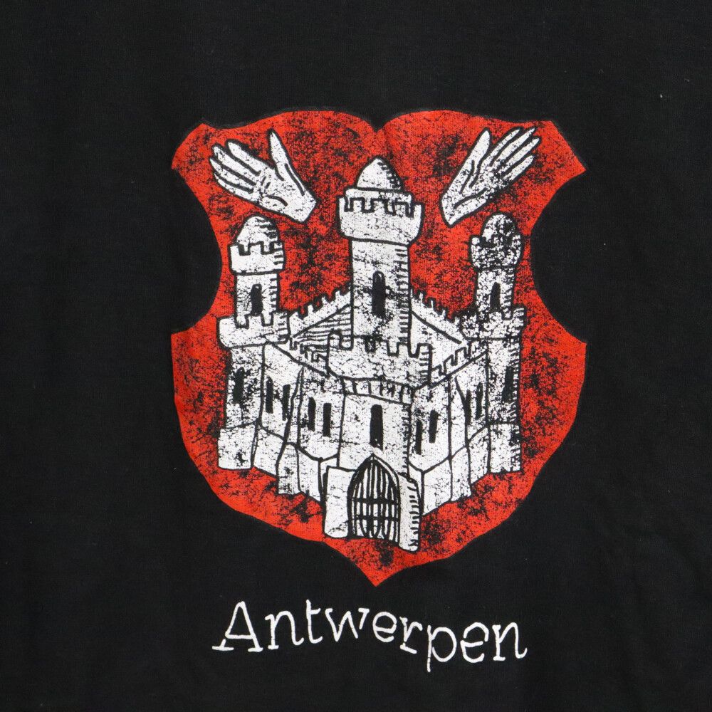 BALENCIAGA ANTWERPEN INSIDE-OUT Tシャツ BALENCIAGA】Inside Out T-Shirt | AYIN