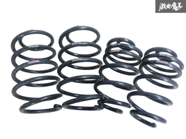 RS-R RSR C25 セレナ 2WD Ti2000 ダウンサス スプリング 1台分
