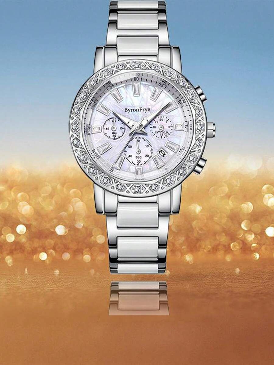 ジャンク 中古 タグホイヤー プロフェッショナル シルバー 16mm 2025年