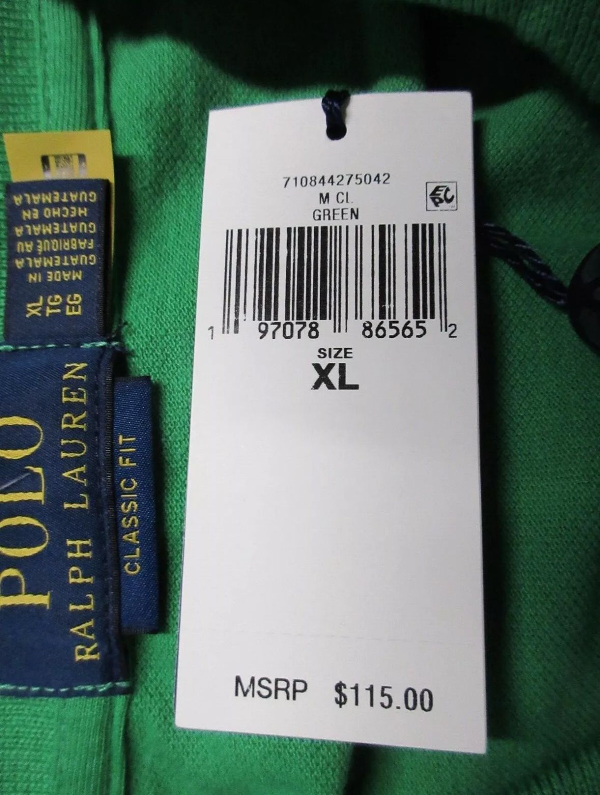 XL