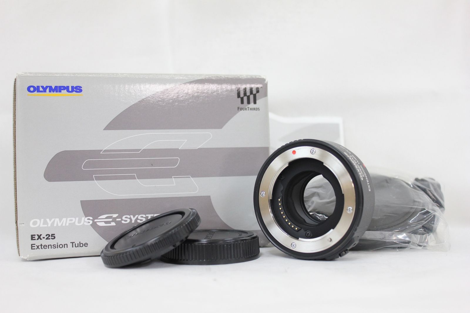 藍鍋島流水鷺図変形皿、5枚。 染付 鷺・流水文 変形小皿（ 藍鍋島流水