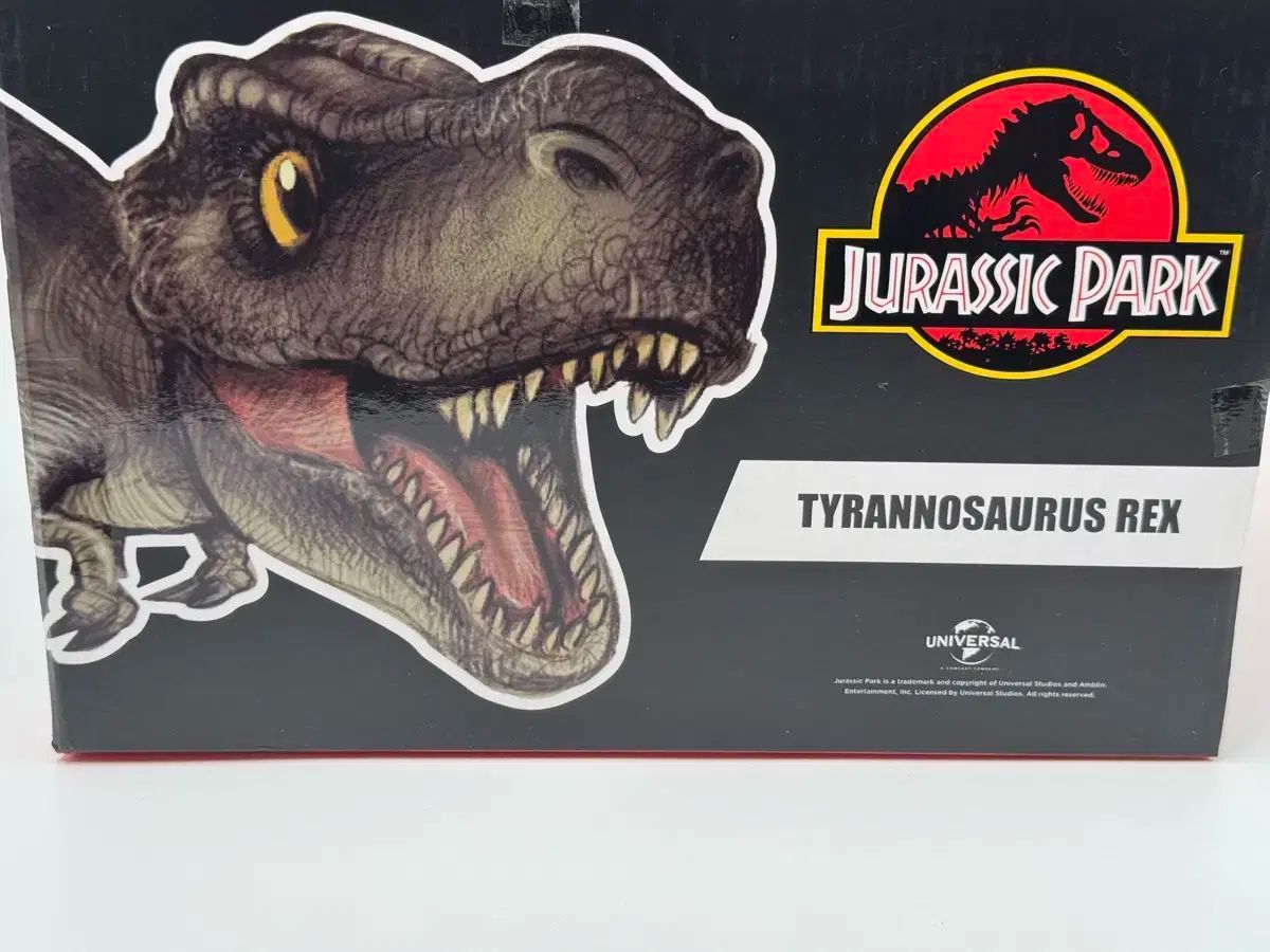 ティラノサウルス Minico