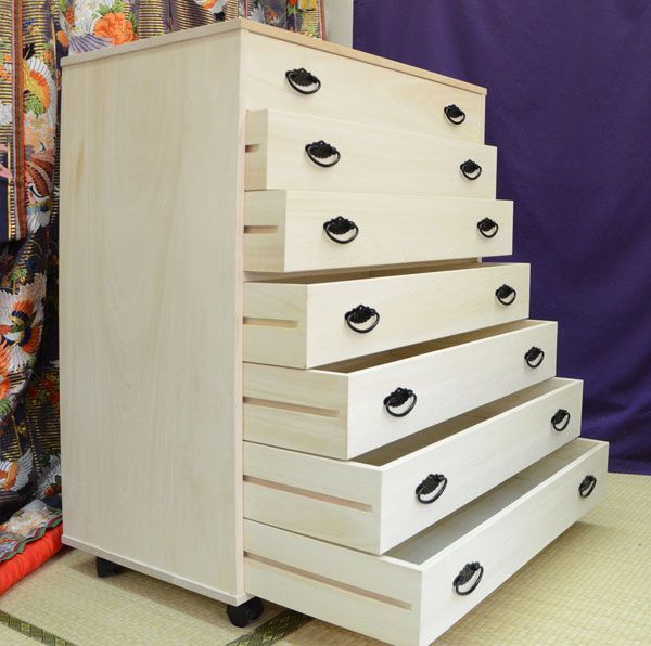 桐たんす 桐タンス 桐箪笥 7段 桐 幅100cm 高さ93cm 桐たんす 桐タンス 桐箪笥 7段 桐 幅100cm 高さ93cm