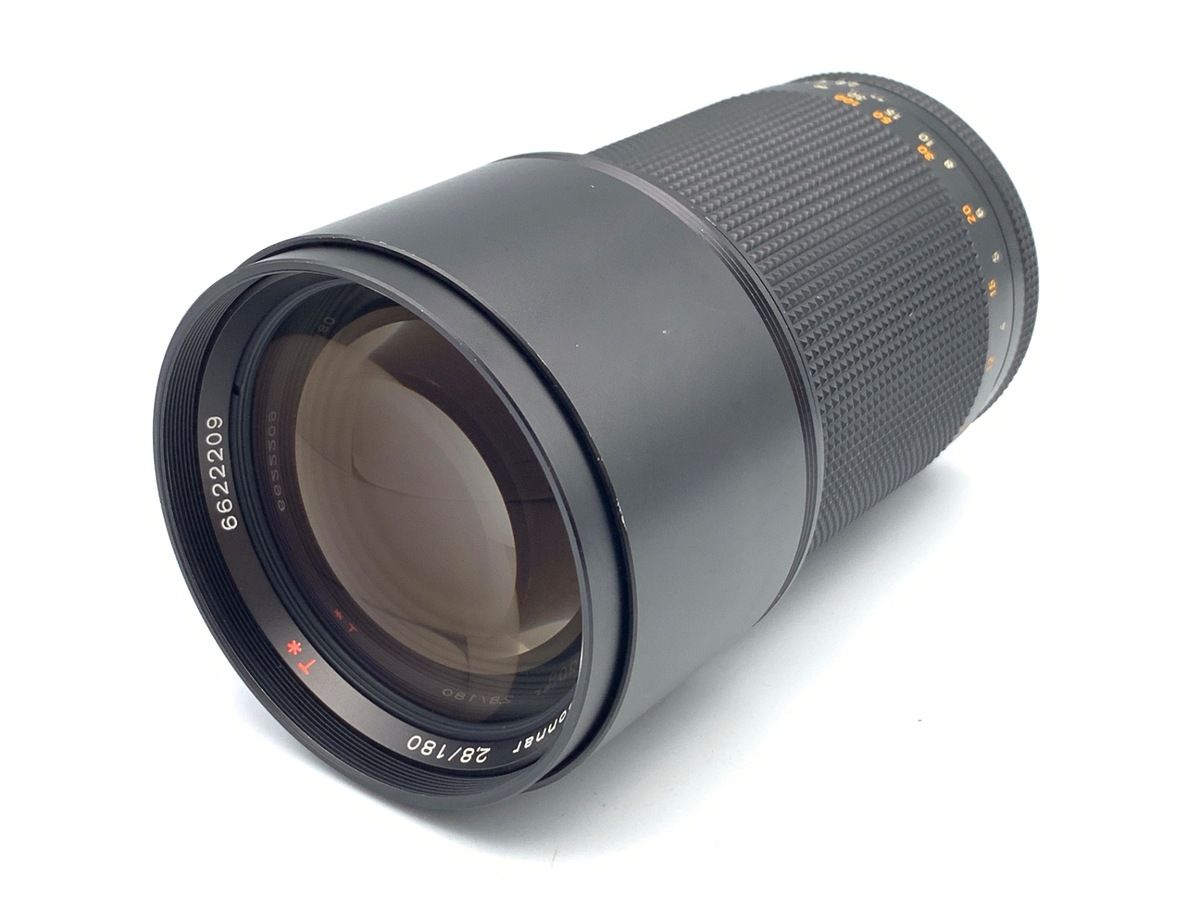 コンタックス RTS