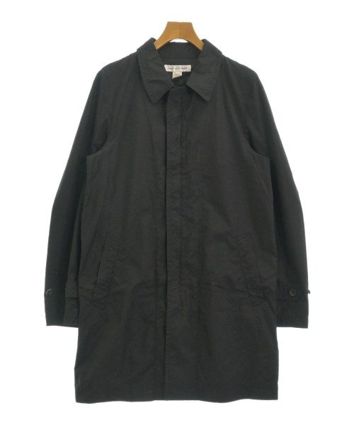 COMME des GARCONS SHIRT ステンカラーコート メンズ 【古着】【中古】【送料無料】