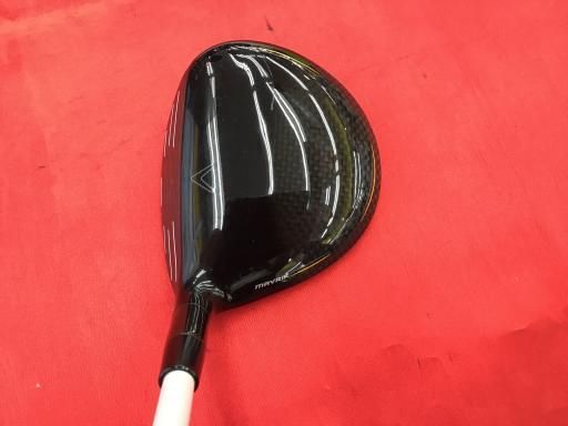 中古】 キャロウェイ MAVRIK MAX LITE 7W レディース