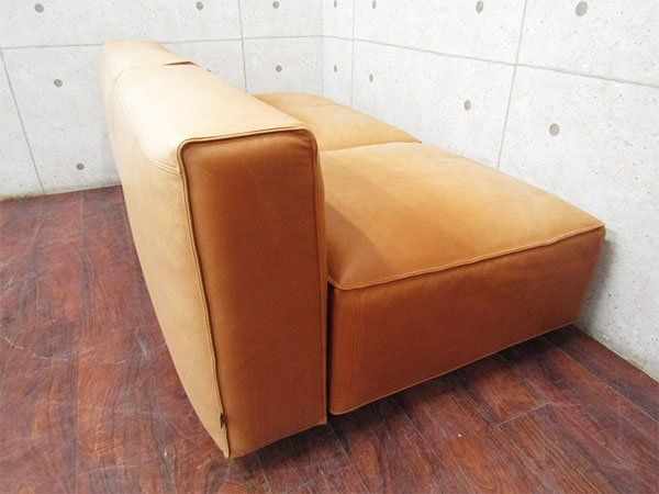 ruca】alflex アルフレックス omnio スツール ソファ ruca】alflex