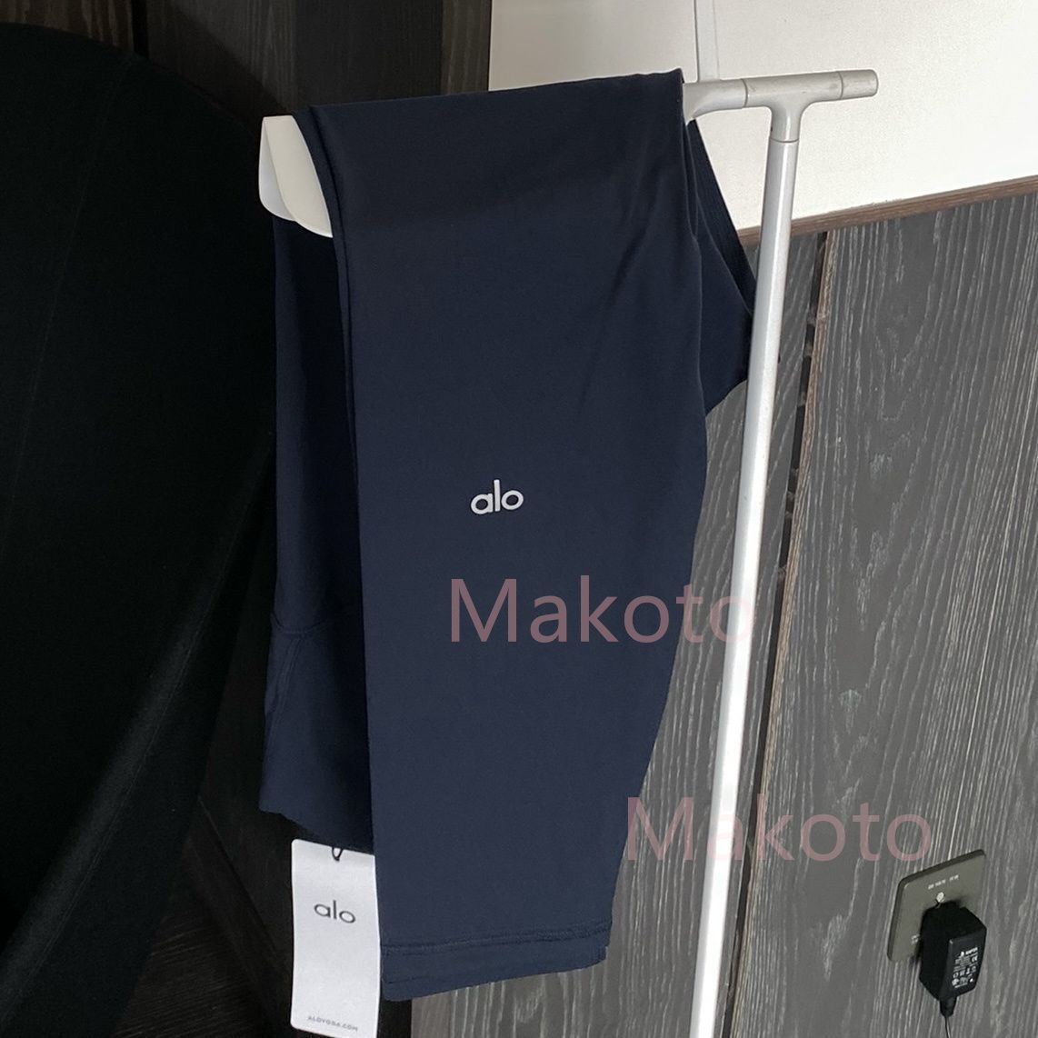 新品未使用】alo yoga アローヨガ レギンス 6色展開 高品質 ヨガ