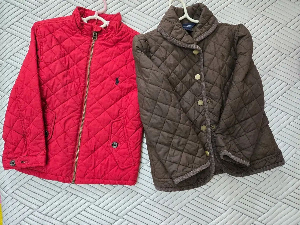 ユア ポロラルフローレン ジャケット 2個 まとめ