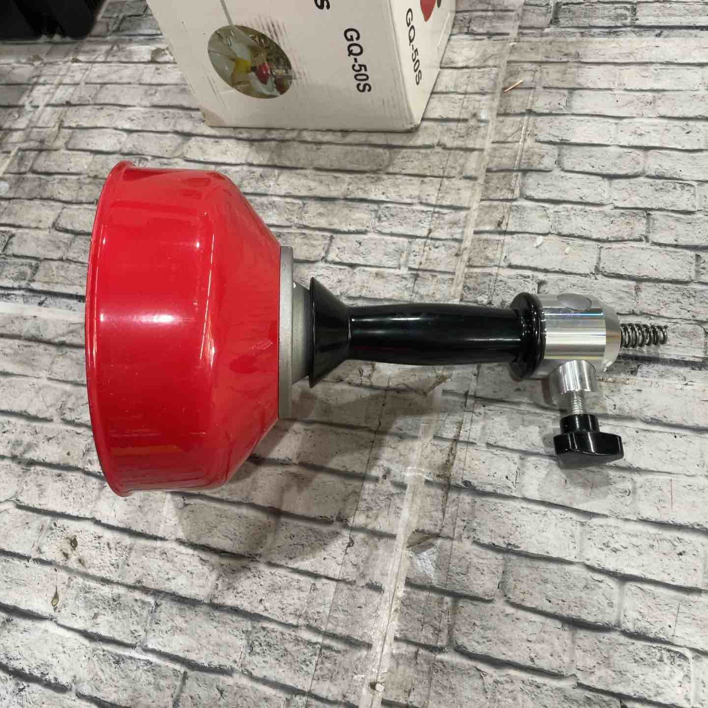 カンツール ドレンクリーナー