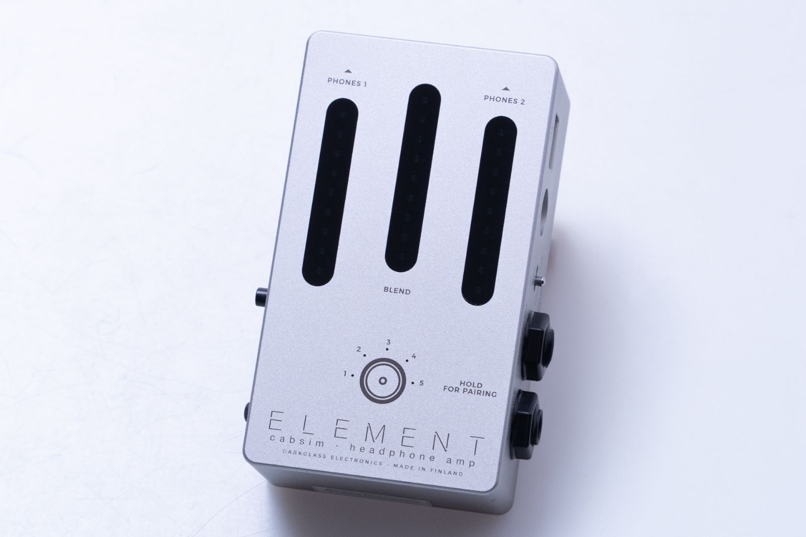 darkglass ELEMENTキャビシミュ 美品 Darkglass Electronics 【入荷待ち、ご予約受付中】 ELEMENT