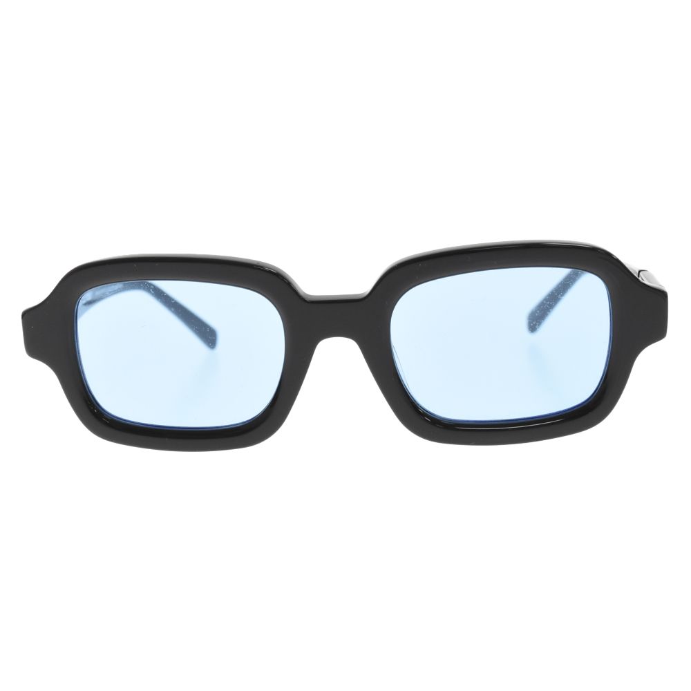 bonnie clyde スクエアサングラス