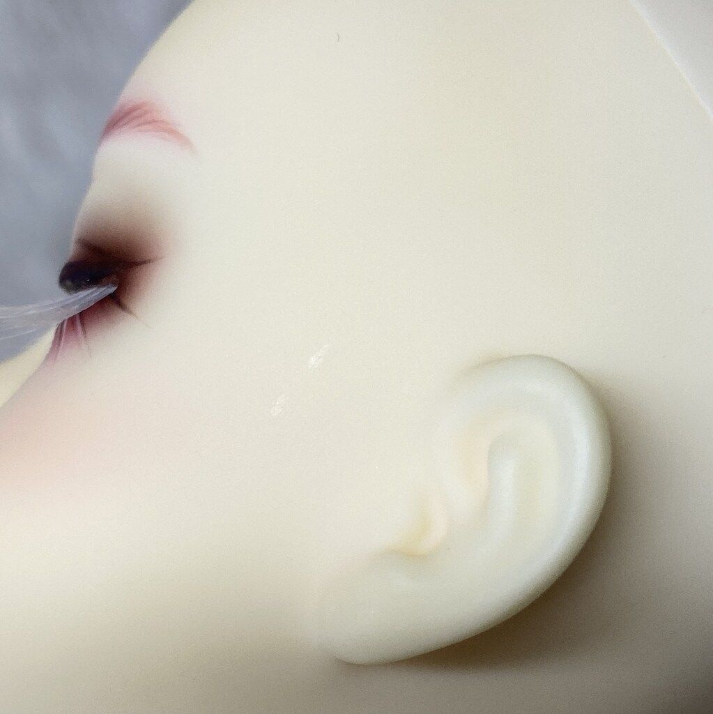 ボークス SDM男の子 フルチョイス F-42 ホワイト肌 - メルカリ