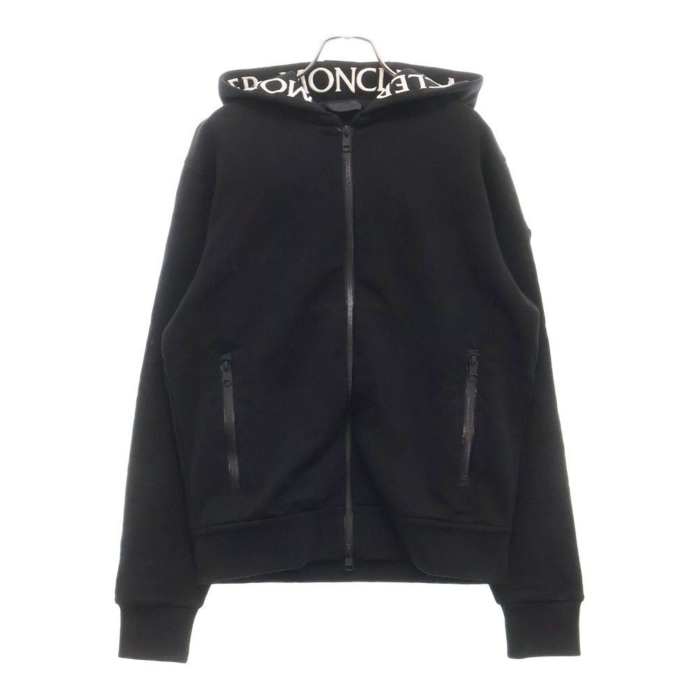 MONCLER モンクレール ジップアップパーカー MAGLIA CARDIGAN