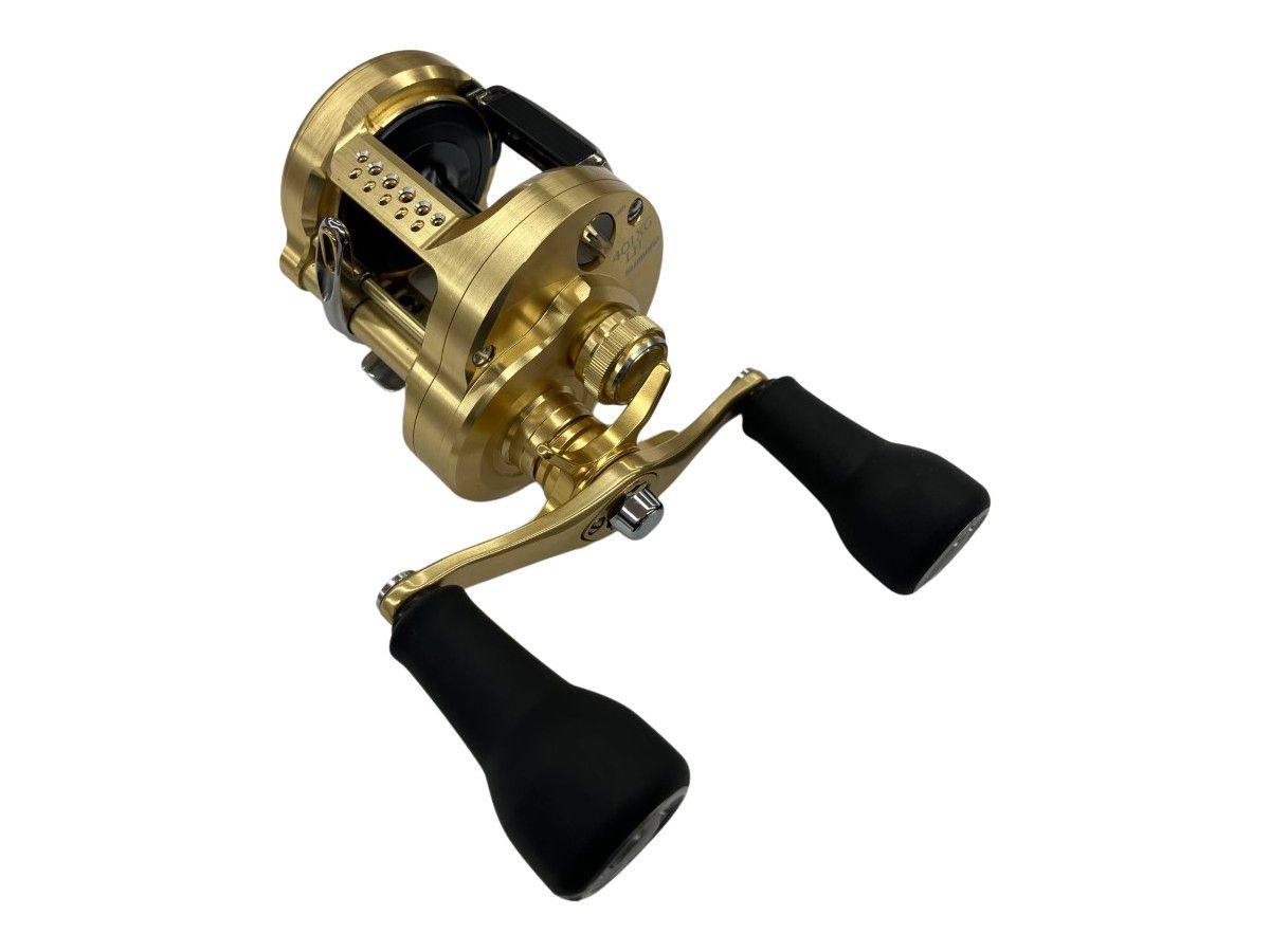 カルカッタコンクエストMD 401XGLH 23 カルカッタコンクエストMD