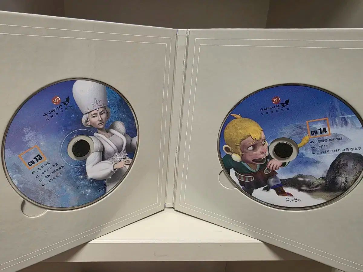 マスターピース アクティベーション