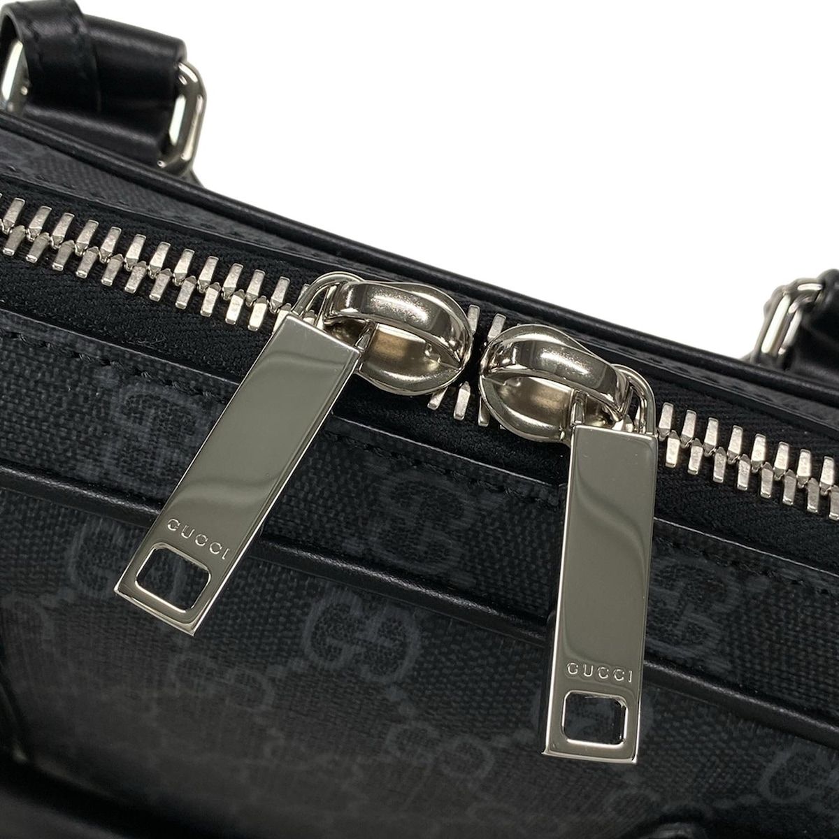 グッチ ビジネスバッグ