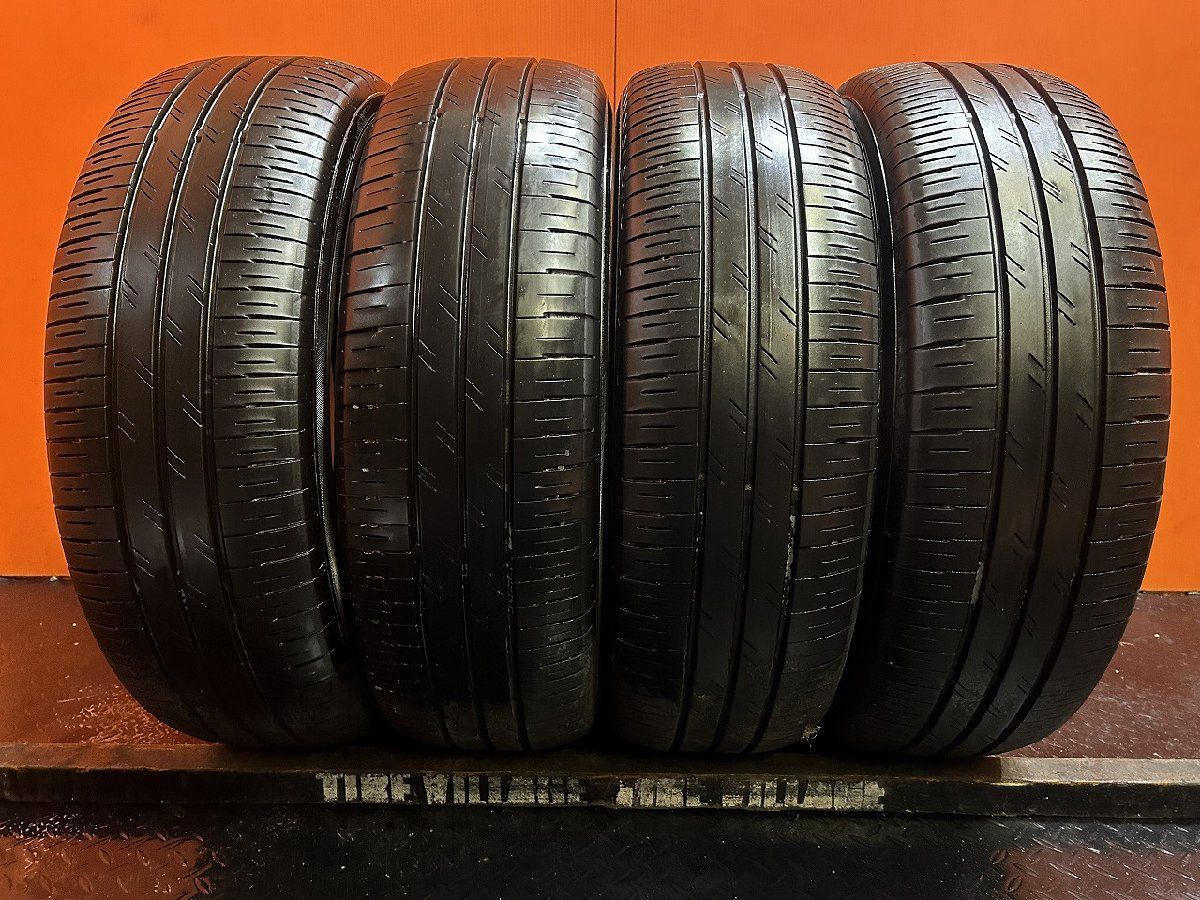 バリ山 19年製 ダンロップ/スタッドレス/ライズ ロッキー レックス