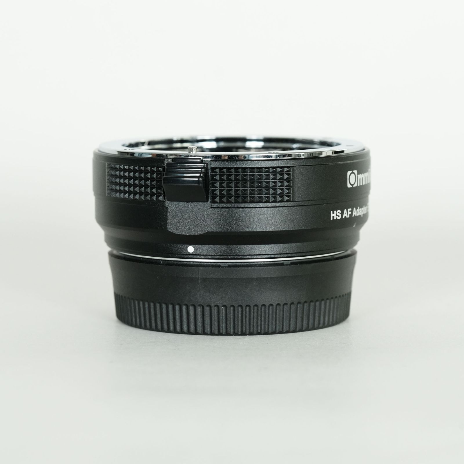 Commlite マウントアダプター キヤノンEFレンズ|ソニーEボディ用 AF対応 電子接点付き CM-EF-E HS