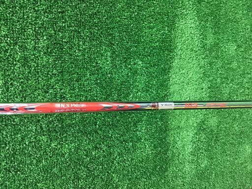 中古】 ミズノ Mizuno T7 46°/06° ウェッジ WG NS PRO MODUS3