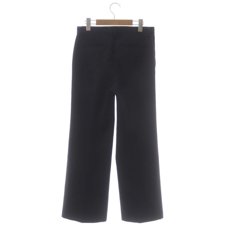 センタープレス ジッパーフライ