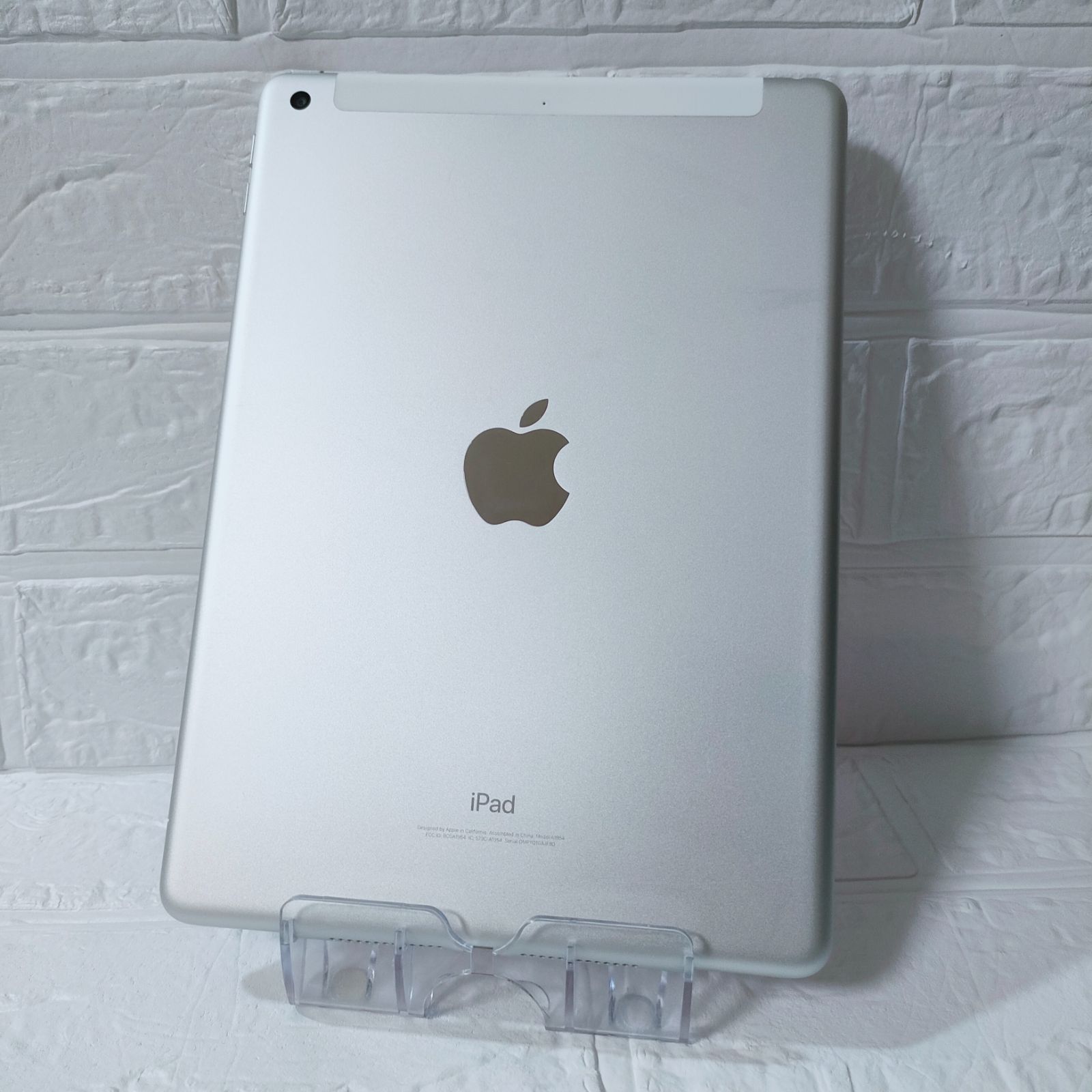 iPad