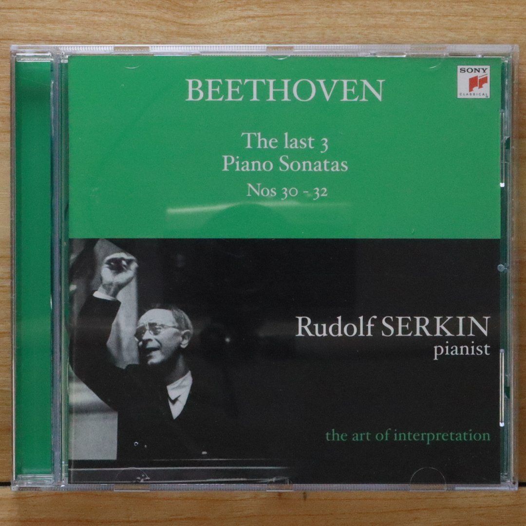 中古】 Beethoven；Piano Sons．14，21＆ Beethoven ,Pletnev