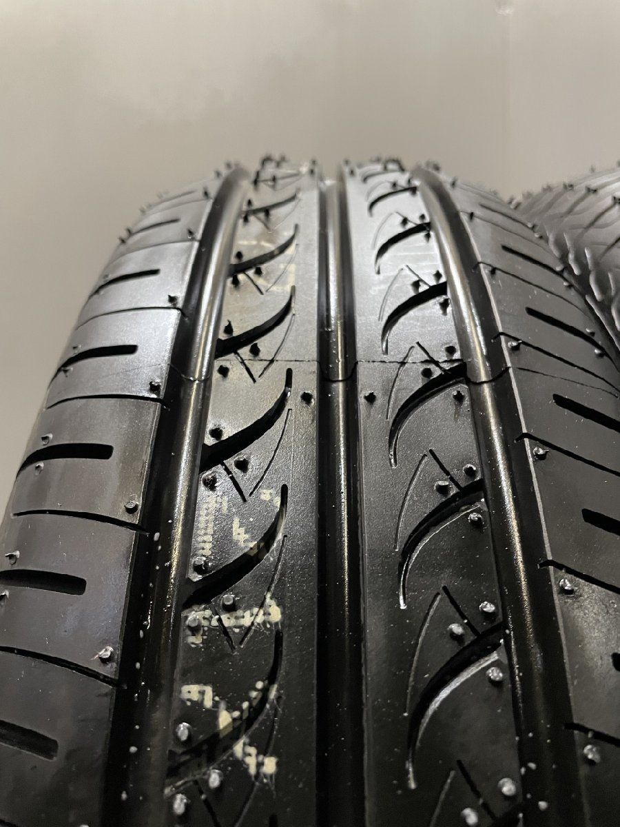 新品 YOKOHAMA BluEarth AE-01F 185/70R14 14インチ 夏タイヤ 4本 2020 