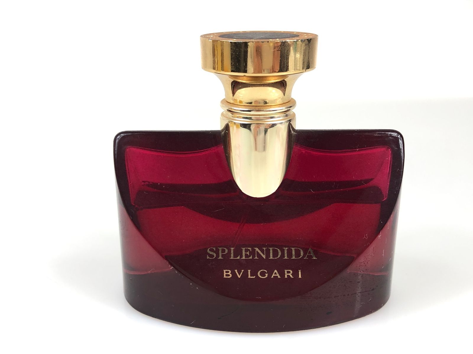 廃盤 ブルガリ BVLGARI SPLENDIDA MAGNOLIA SENSUEL