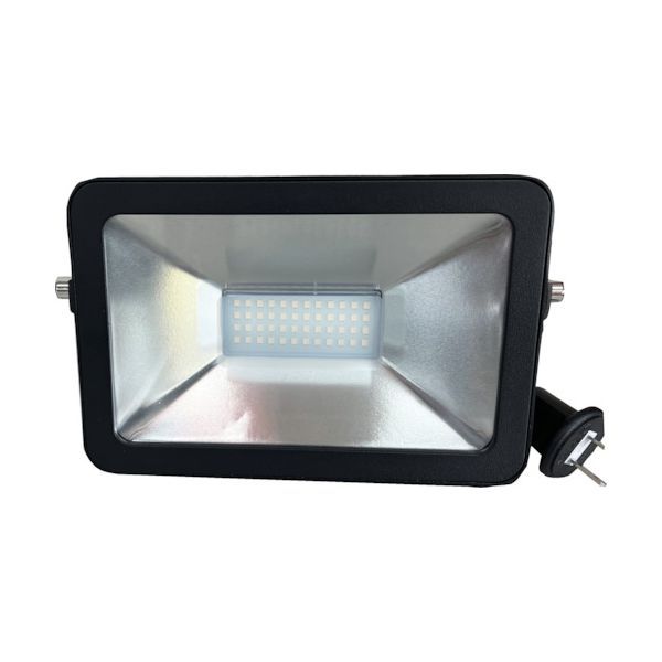 7営業日以内発送 富士倉 AS-020MK2 薄型20WLED投光器 AS020MK2 沖縄離島販売不可