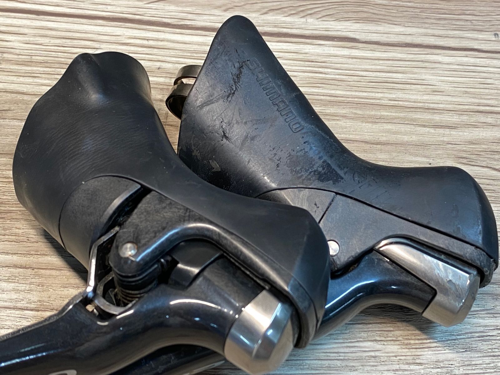 ST-6800 STI 2x11s ULTEGRA アルテグラ JC559 シマノ SHIMANO アルテグラ ULTEGRA ST-6800 STIレバー