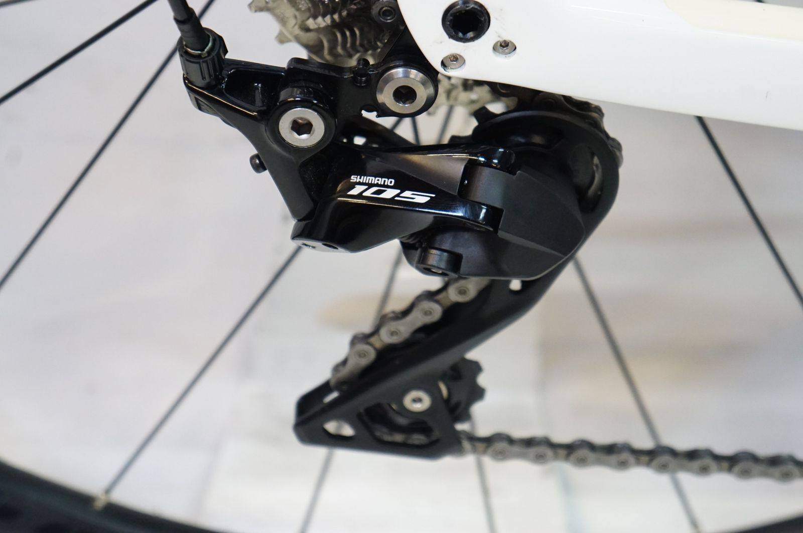 2021年モデル ロードバイク