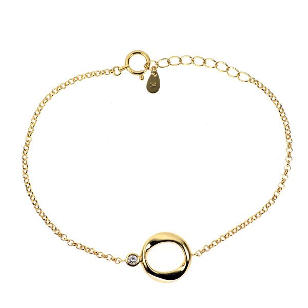 最終お値下げ ヴァンドーム青山 K18 WG ダイヤモンド ブレスレット VENDOME AOYAMA ブレスレット K18 ダイヤモンド レディース