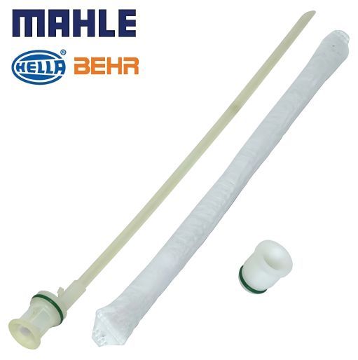 正規純正OEM ベンツ SLクラス R231 SL350 SL400 SL550 GLKクラス X204 GLK350 エアコン ドライヤー レシーバー 2048350147 204-835-0147