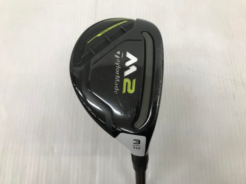 M2 2017 | 19 | S | TM5-217 | | ユーティリティ | テーラーメイド 最短即日発送