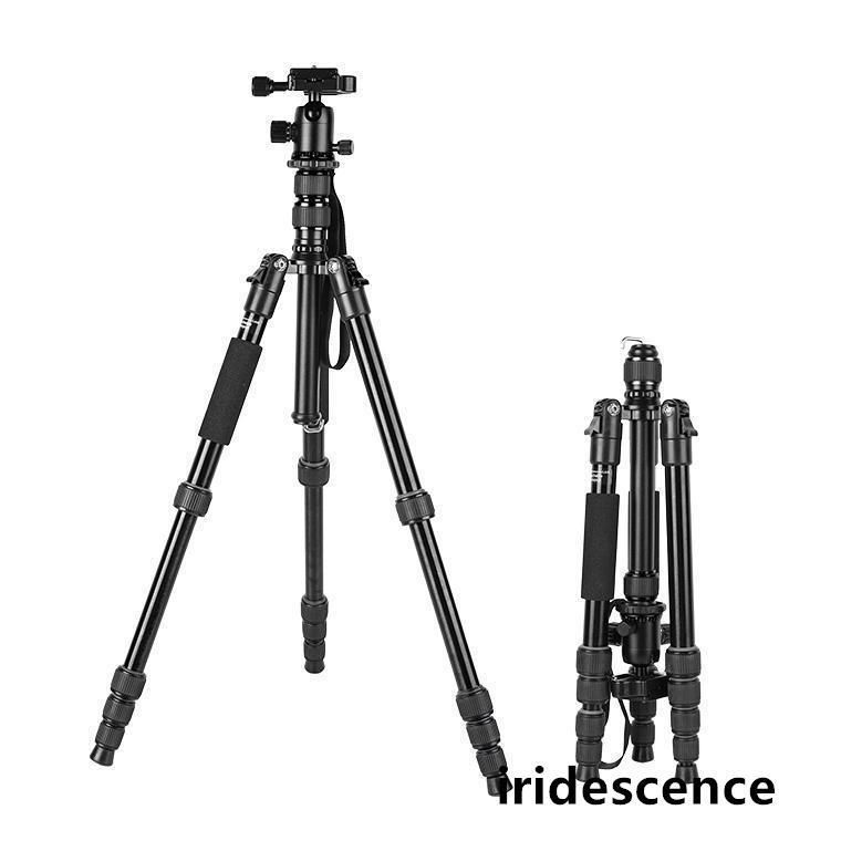 5段階伸縮 スマホ三脚 ビデオ 三脚 軽量 一脚可変式 中心軸反転 360度回転 自撮り 三脚スタンド リモコン付 4lNg890
