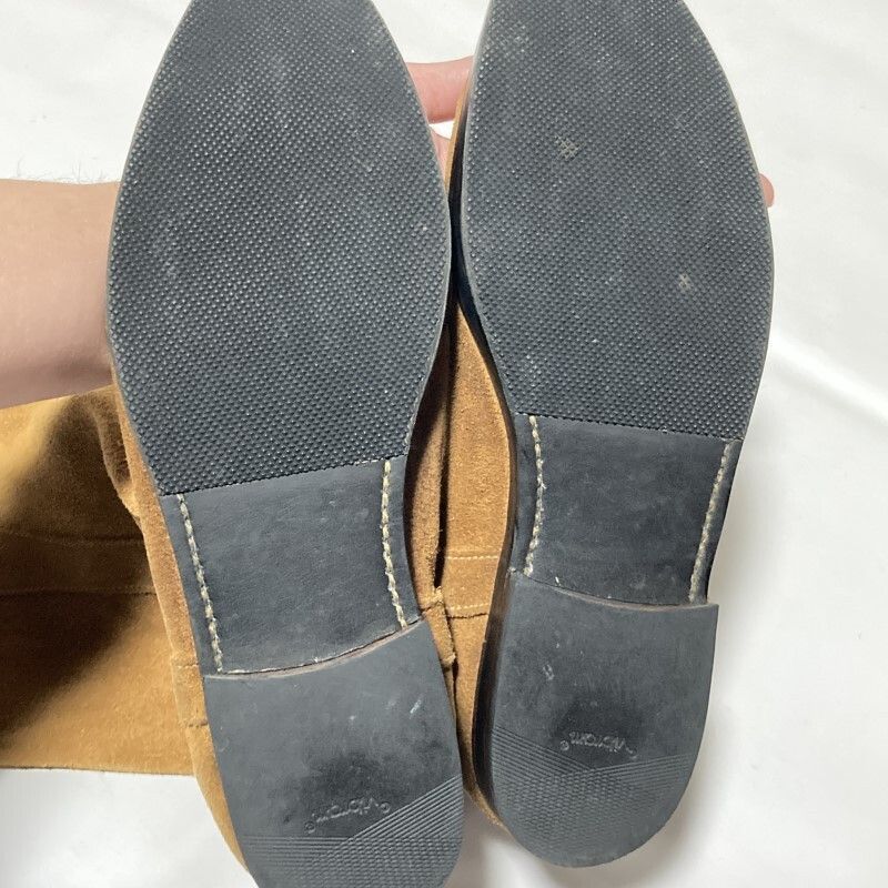  Martin Margiela 10 00 s archive 入手不 初期 ここのえ期 本人期 ペコスブーツ スエードレザー ドレープ 茶 43 マルタンマルジェラ ウエスタンブーツ ブーツ 革靴